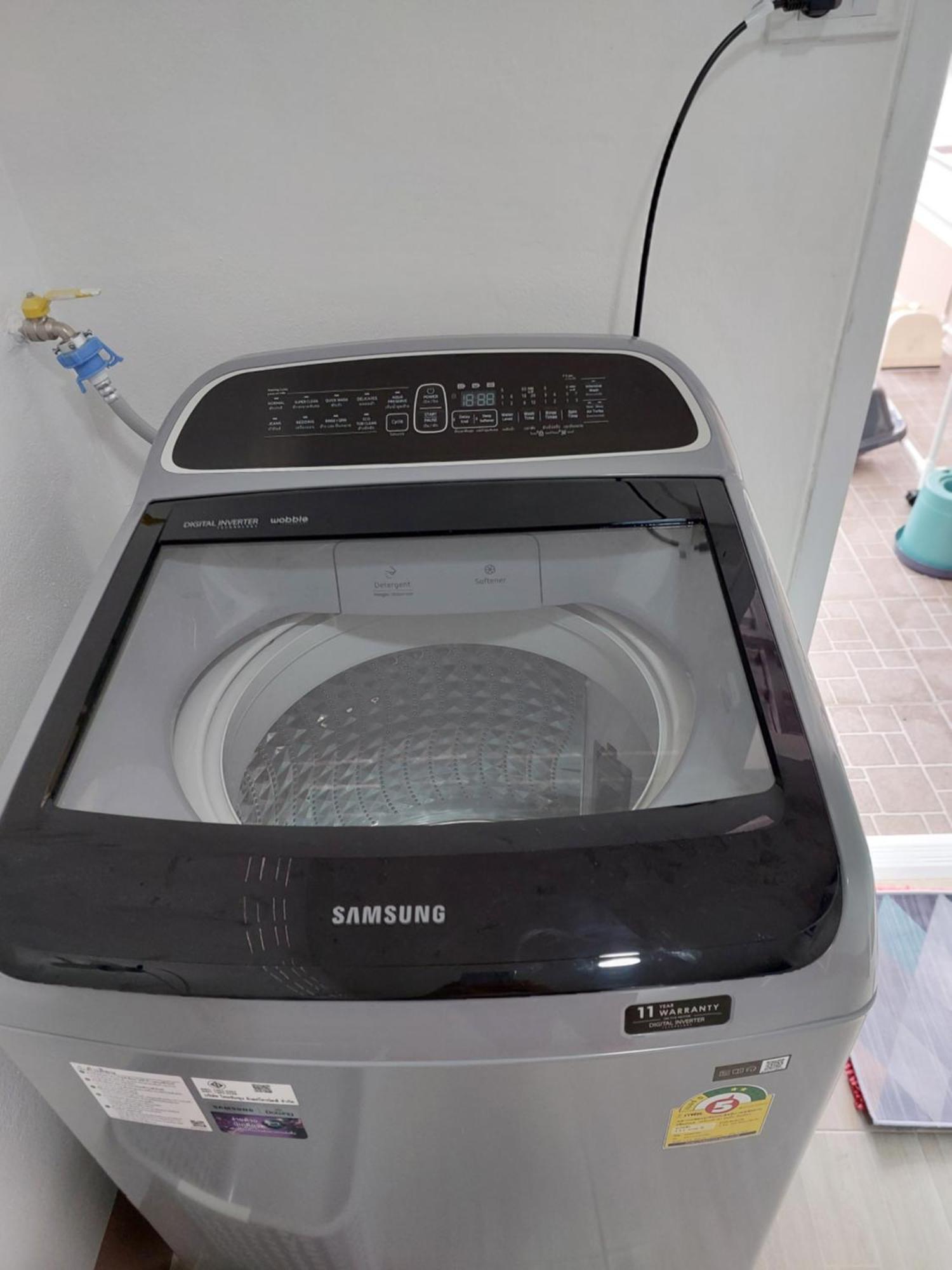 Happy Space วิลล่าทั้งหลัง 2นอน 2น้ำ ฟรี Wifi จอดรถ Nakhon Phanom Exteriér fotografie